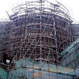 供青海鋼結構加固施工和西寧鋼結構加固工程