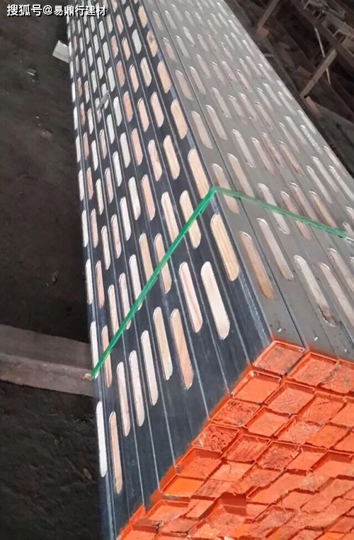 淘汰木方,一起看看鋼木龍骨的優(yōu)越性