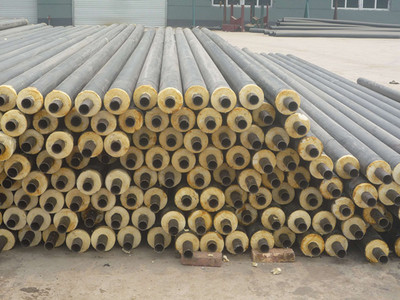 寧波預制直埋保溫管廠家護管_建筑材料_保溫、隔熱材料_其他_產品庫_亞洲