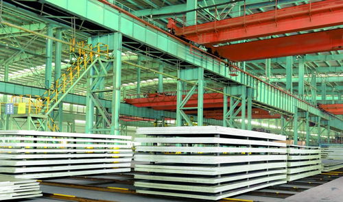 河鋼精品鋼材助力杭州亞運(yùn)會(huì)精彩綻放