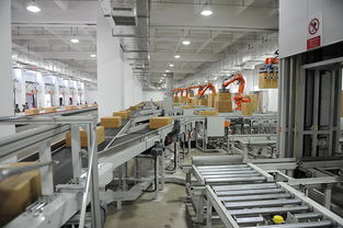 昆明卷煙廠易地技改物流系統(tǒng)工程項目 建筑工程的關鍵角色與實施要點