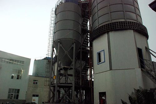 全尾砂充填站的生產(chǎn)與應用 以濰坊興盛與湖北建筑工程為例